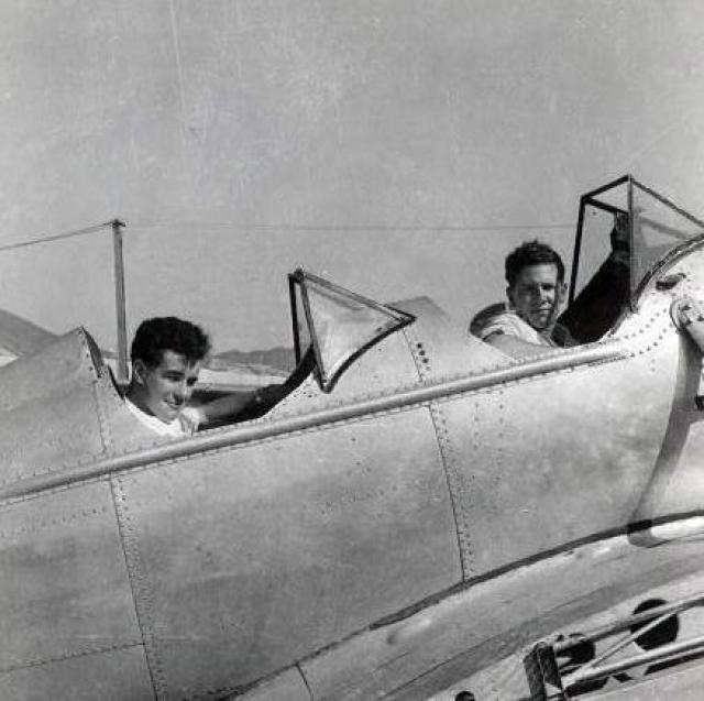 plane.