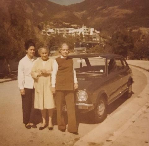 Where was this photo taken?
