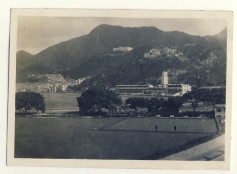 Happy Valley Racecourse Happy Valley Racecourse