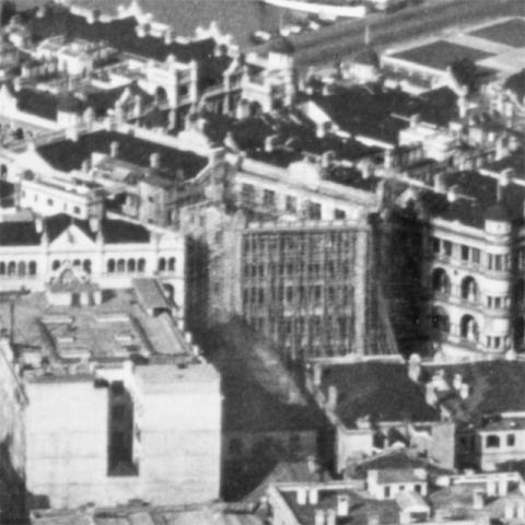 c.1930 Royal Building c.1930 Royal Building