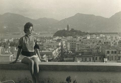 Marie Shelley Marie Shelley