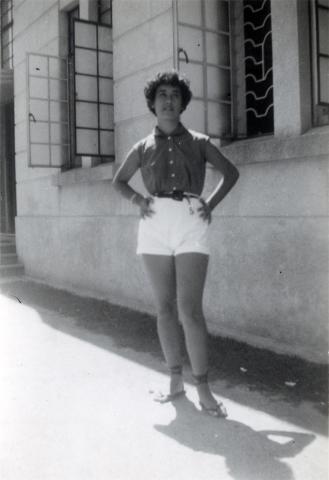 Unknown building Unknown building