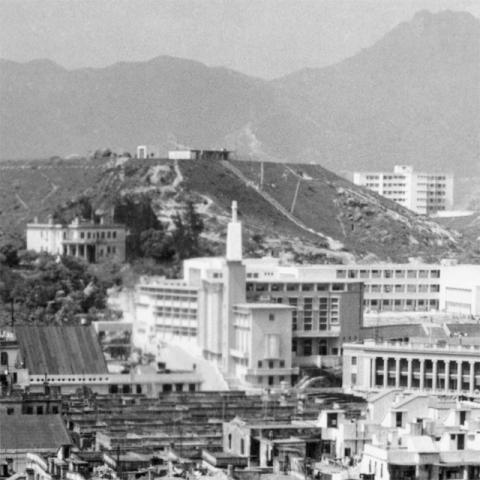 Kowloon Methodist Church Kowloon Methodist Church