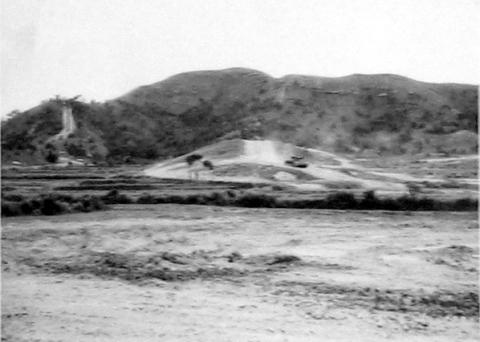 1950s Fred Evans' photos