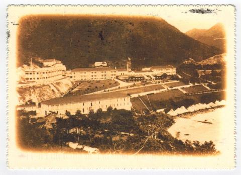 Repulse Bay Hotel Repulse Bay Hotel