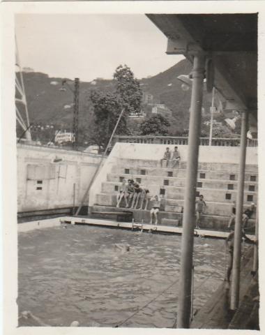 VRC pool 1950 regular galas held.Cross harbour races ended at the club houseIMG_20150112_0007.jpg VRC pool 1950 regular galas held.Cross harbour races ended at the club houseIMG_20150112_0007.jpg