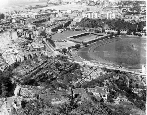 racecourse 2.