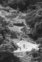 Chiu Yuen Cemetery