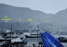 1934 Hong Kong video Broadwood ridge crop