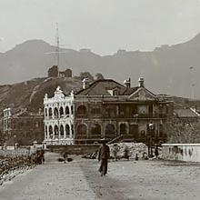 Holyrood and Woolamai