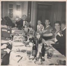 Thomas Waller in 1948