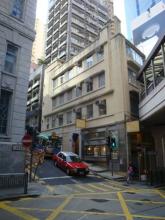 20 Hollywood Road