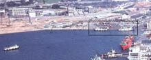 Hung Hom Piers 1963
