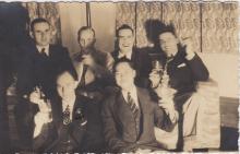 House warming, March 1939.jpg