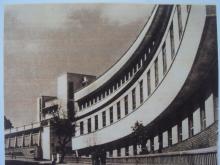 Northcote Science Building